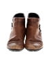 Gabor Brown Ankle Boots Size 6 - photo 2