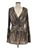 Vanessa Bruno Silver Kimono Size EU 38 / US 8 - photo 1