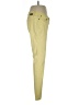 Boden Color Block Yellow Jeans Size 12 - photo 4