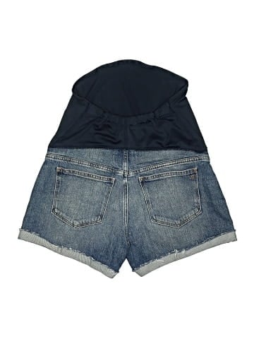 Madewell Denim Shorts (view 2)
