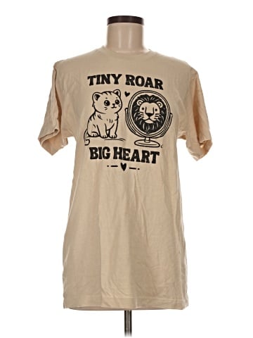 Tultex Short Sleeve T-Shirt (view 1)