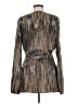 Vanessa Bruno Silver Kimono Size EU 38 / US 8 - photo 2