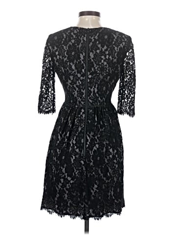 Milly Cocktail Dress (view 2)