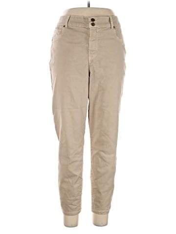 Maurices Khakis (view 1)