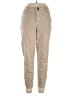 Maurices Solid Tan Ivory Khakis Size XL - photo 1