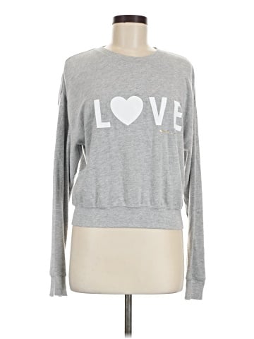 Spiritual Gangster Sweatshirt (view 1)