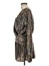 Vanessa Bruno Silver Kimono Size EU 38 / US 8 - photo 5