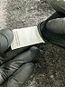 Ramy Brook 100% Polyester Solid Black Jumpsuit Size M - photo 5