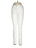 Ann Taylor Ivory Jeans Size 6 - photo 1