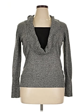 DressBarn Pullover Sweater (view 1)