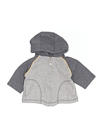 Gymboree Zip Up Hoodie (view 1)