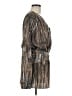 Vanessa Bruno Silver Kimono Size EU 38 / US 8 - photo 4