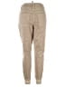 Maurices Solid Tan Ivory Khakis Size XL - photo 2