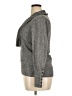 DressBarn Metallic Gray Pullover Sweater Size XL - photo 5