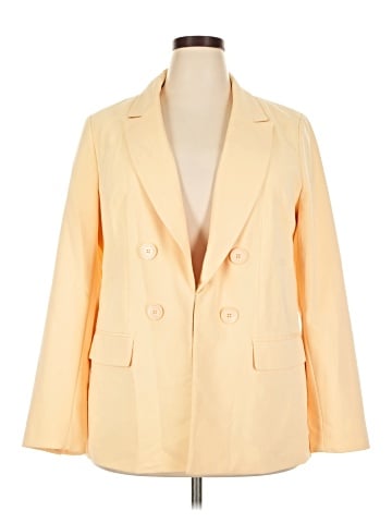 Liz Claiborne Blazer (view 1)
