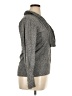 DressBarn Metallic Gray Pullover Sweater Size XL - photo 4