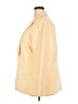 Liz Claiborne Yellow Blazer Size 18 - photo 5