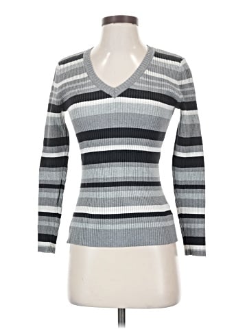 St. John's Bay Pullover Sweater (view 1)