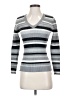 St. John's Bay Gray Pullover Sweater Size S - photo 1