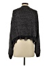 Miracle Tweed Gray Pullover Sweater Size S - photo 2