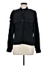 Barbara Bui Black Long Sleeve Blouse Size EU (FR) 38 / US 6 - photo 1
