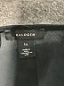 Halogen 100% Polyester Black Long Sleeve Blouse Size 1X - photo 7
