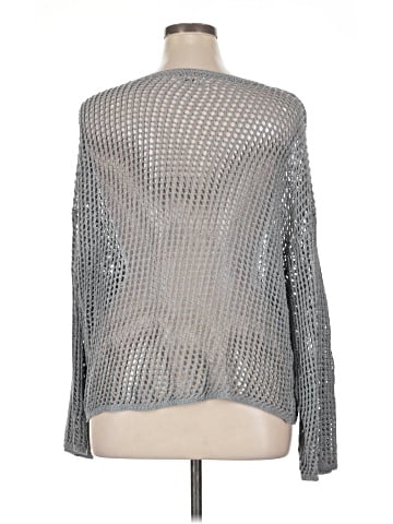 Max Studio Long Sleeve Top (view 2)