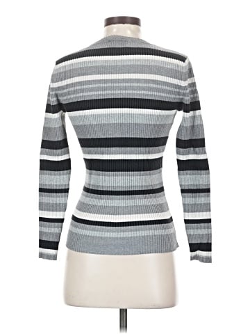 St. John's Bay Pullover Sweater (view 2)