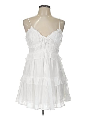 Trixxi Cocktail Dress (view 1)