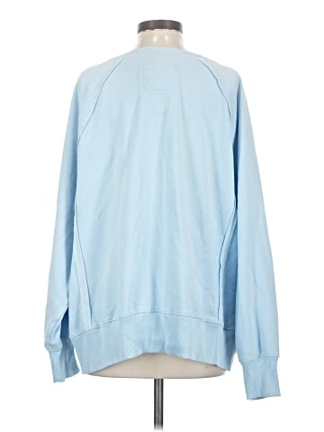 American Eagle Outfitters Sweatshirt (view 2)