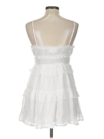 Trixxi Cocktail Dress (view 2)