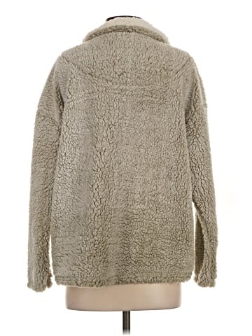 Poof! Pullover Sweater (view 2)