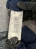 Eddie Bauer Blue Pullover Hoodie Size M - photo 8