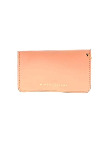 Minor History Wristlet (view 2)
