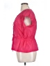 Venus Pink Short Sleeve Blouse Size XL - photo 5
