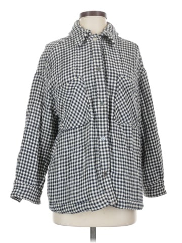 Zara Coat (view 1)