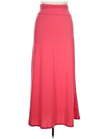 Lily White Casual Skirt (view 1)