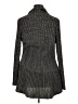 Apt. 9 Gray Cardigan Size 0X - photo 2