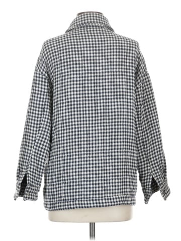 Zara Coat (view 2)