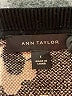 Ann Taylor Animal Print Brown Pullover Sweater Size L - photo 7