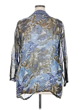 Jenny-I Kimono (view 2)