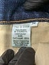 Rag & Bone Blue Jeans Size 34 waist - photo 9