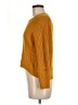 Topshop Orange Pullover Sweater Size 6 - photo 5