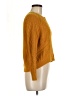 Topshop Orange Pullover Sweater Size 6 - photo 4