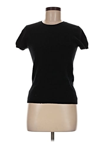 Isaac Mizrahi for Target Short Sleeve T-Shirt (view 1)