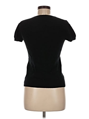 Isaac Mizrahi for Target Short Sleeve T-Shirt (view 2)