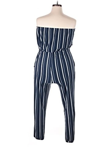 No Boundaries Jumpsuit (view 2)