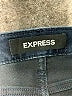 Express Solid Blue Jeans Size 4 (petite) - photo 7