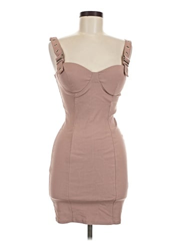Haute Monde Cocktail Dress (view 1)