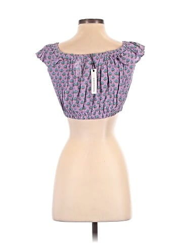 Olivaceous Sleeveless Blouse (view 2)